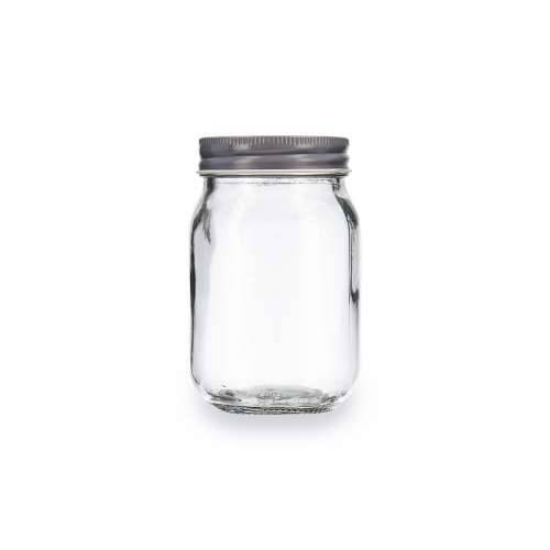 staklenka Quid Moss Plava Staklo 500 ml (Pack 6x) Cijena