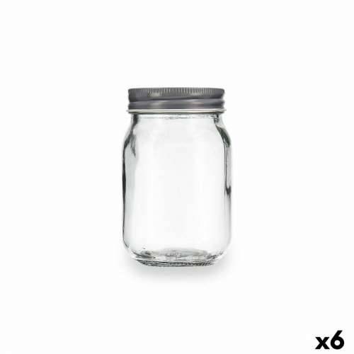 staklenka Quid Moss Plava Staklo 500 ml (Pack 6x) Cijena