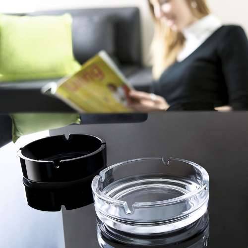 Pepeljara Arcoroc   6 kom. složivo set Providan Staklo 10,7 cm Cijena
