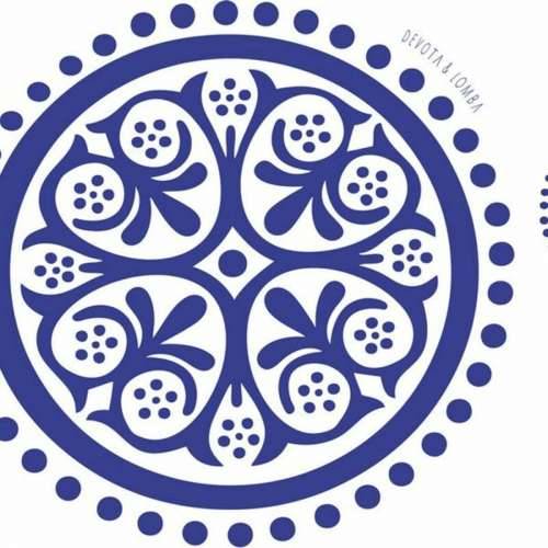 prekrivač Klein Geo Devota & Lomba Cijena