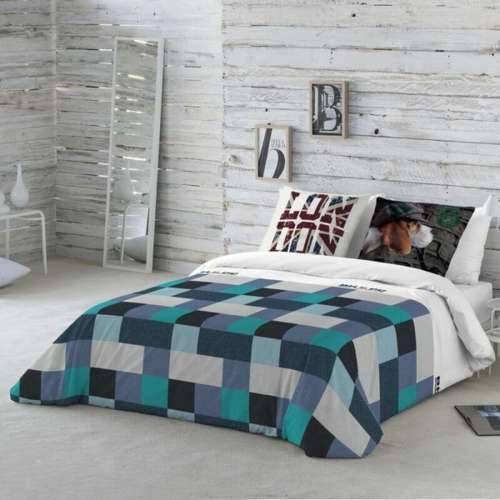 Nordijska navlaka Beverly Hills Polo Club 115298_MULTICOLOR-240 x 220 cm Krevet od 150 (240 x 220 cm) Cijena