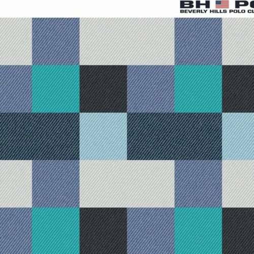 Nordijska navlaka Beverly Hills Polo Club 115298_MULTICOLOR-240 x 220 cm Krevet od 150 (240 x 220 cm) Cijena
