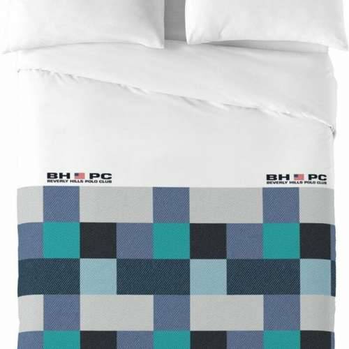 Nordijska navlaka Beverly Hills Polo Club 115298_MULTICOLOR-240 x 220 cm Krevet od 150 (240 x 220 cm) Cijena
