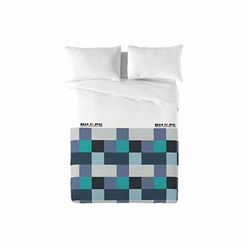Nordijska navlaka Beverly Hills Polo Club 115298_MULTICOLOR-240 x 220 cm Krevet od 150 (240 x 220 cm) Cijena
