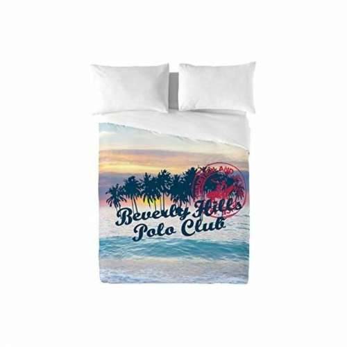 Nordijska navlaka Beverly Hills Polo Club BHFNHAW_Multicolor-Cama 150 Krevet od 150 (240 x 220 cm) Cijena