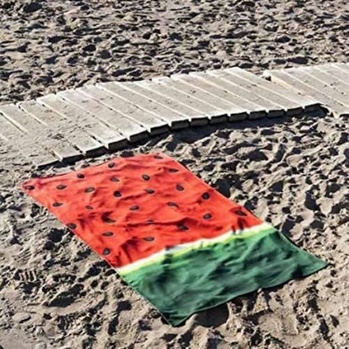 Ručnici Icehome Watermelon 100 % pamuk 90 x 170 cm Cijena