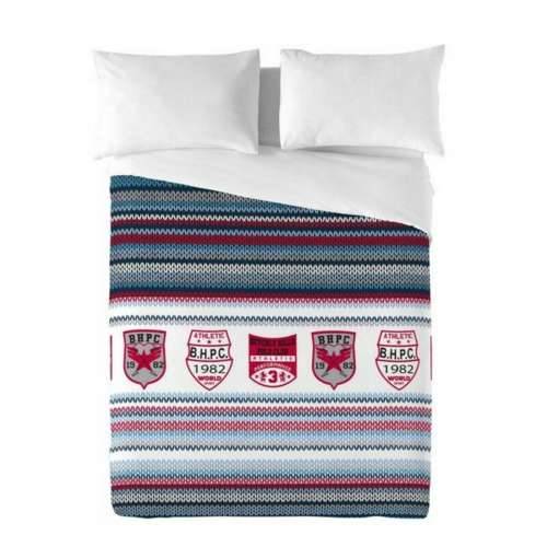 Nordijska navlaka Beverly Hills Polo Club 115139_MULTICOLOR-240 x 220 cm Krevet od 150 Cijena
