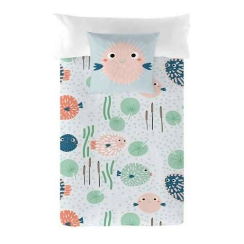 Nordijska navlaka Costura Ballon Krevet od 90 (150 x 220 cm) Cijena