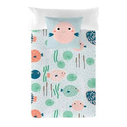 Nordijska navlaka Costura Ballon Krevet od 90 (150 x 220 cm) Cijena