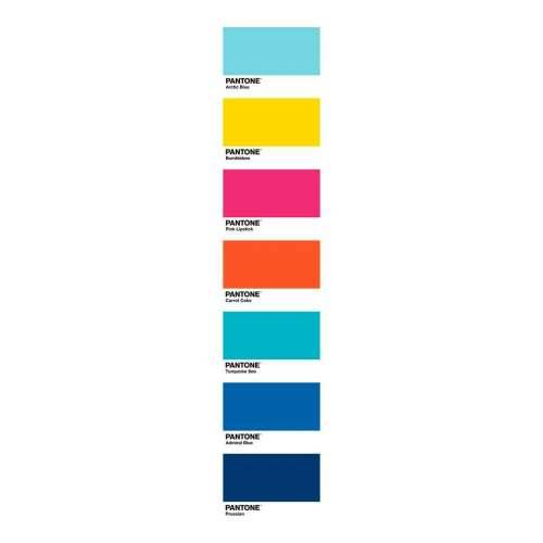 Nordijska navlaka Fun Deck A Pantone Cijena