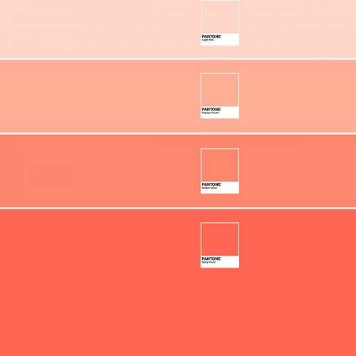 Nordijska navlaka Ombre B Pantone Cijena