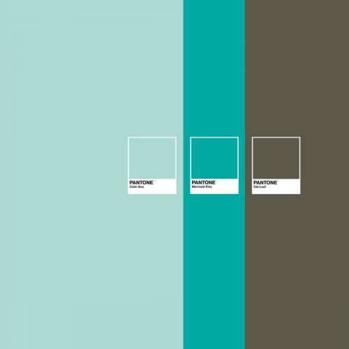 Nordijska navlaka Wide Stripes Pantone Cijena