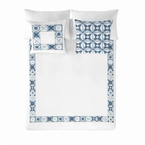 Nordijska navlaka Naturals Amalfi Krevet od 80/90 150 x 220 cm Cijena
