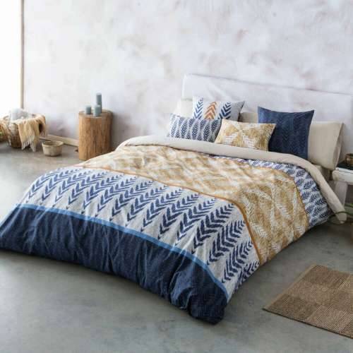 Nordijska navlaka Naturals Desalia Krevet od 135/140 220 x 220 cm Cijena