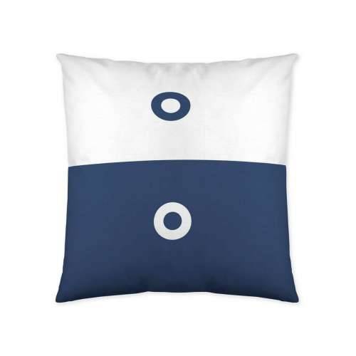 Jastučnica Popcorn Beca Blue (60 x 60 cm) Cijena