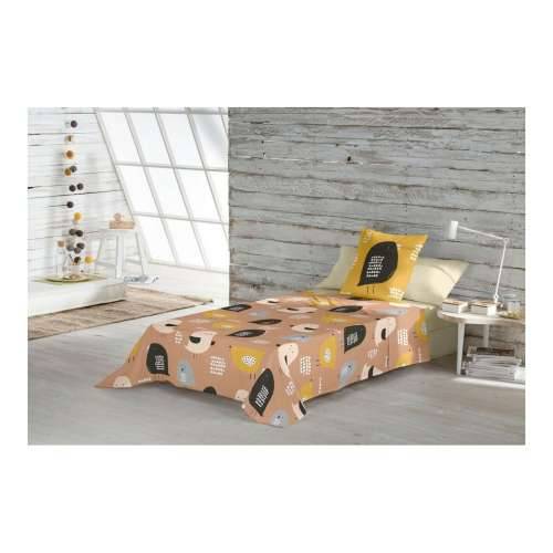 Set posteljine Popcorn Baby Chick Krevet od 80/90 160 x 270 cm Cijena