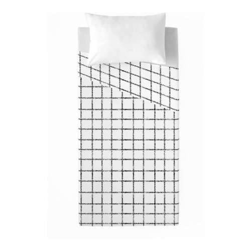 Set posteljine Popcorn Ian Bw Krevet od 80/90 160 x 270 cm Cijena
