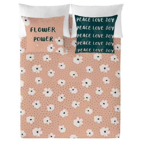 Nordijska navlaka Popcorn Suri Krevet od 150/160 240 x 220 cm Cijena