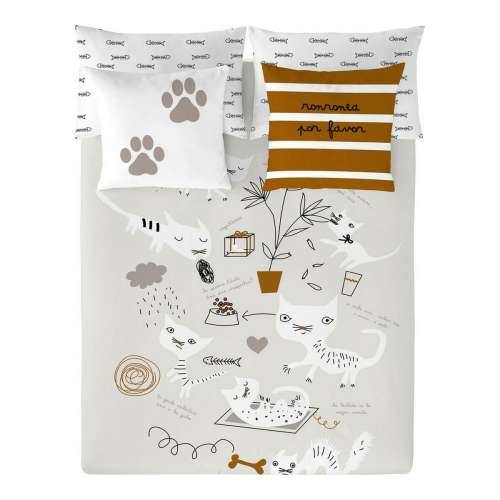 Nordijska navlaka Panzup Cats Krevet od 180/190 (260 x 220 cm) Cijena