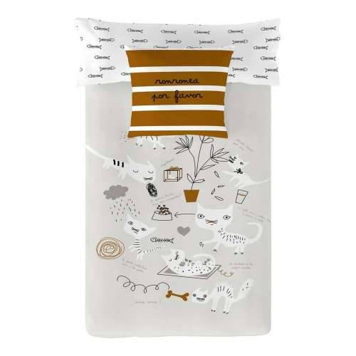 Nordijska navlaka Panzup Cats Krevet od 180/190 (260 x 220 cm) Cijena