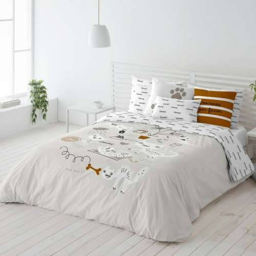 Nordijska navlaka Panzup Cats Krevet od 180/190 (260 x 220 cm) Cijena