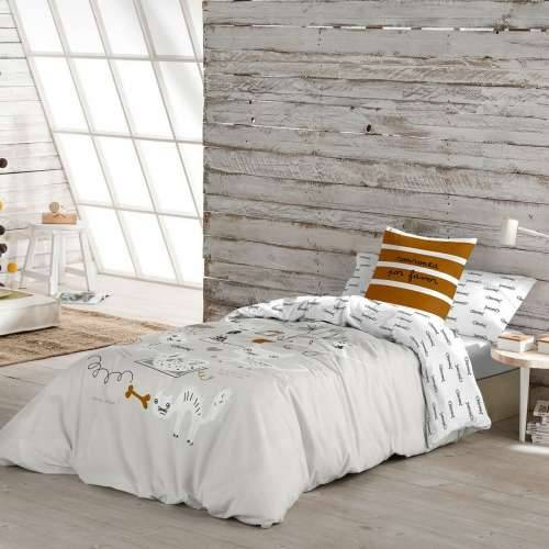 Nordijska navlaka Panzup Cats Krevet od 180/190 (260 x 220 cm) Cijena
