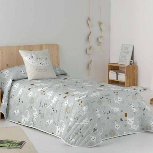 prekrivač Panzup Cats 3 Krevet od 180/200 Cijena