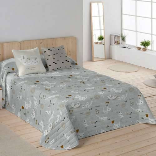 prekrivač Panzup Cats 3 Krevet od 180/200 Cijena