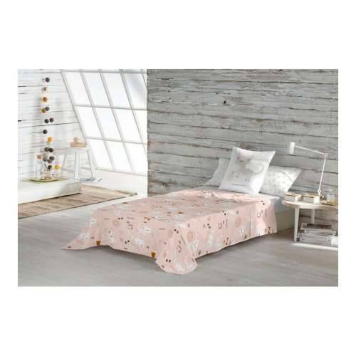Set posteljine Panzup Gatos 4 Krevet od 180/190 260 x 270 cm Cijena