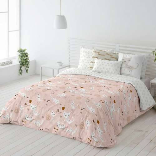 Nordijska navlaka Panzup Cats Krevet od 150/160 (240 x 220 cm) Cijena