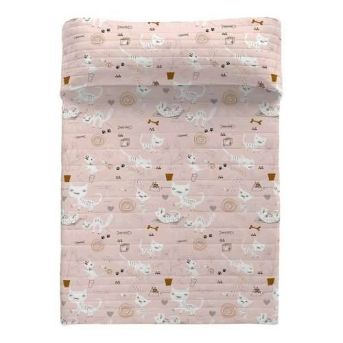prekrivač Panzup Cats 4 Krevet od 135/140 Cijena