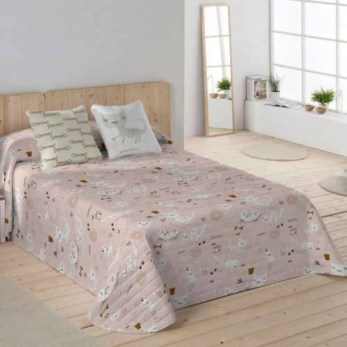 prekrivač Panzup Cats 4 Krevet od 135/140 Cijena