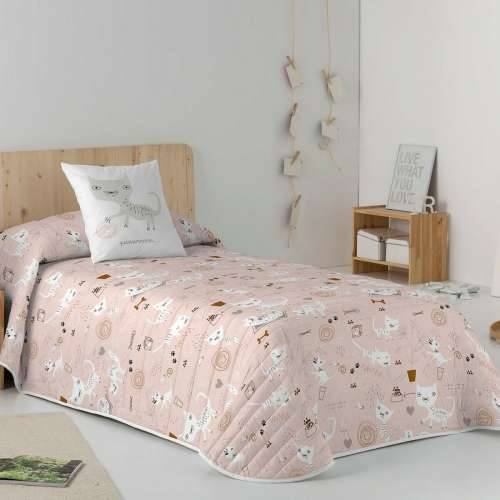 prekrivač Panzup Cats 4 Krevet od 135/140 Cijena