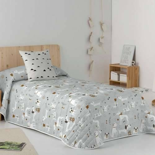 prekrivač Panzup Dogs 3 Krevet od 150/160 Cijena