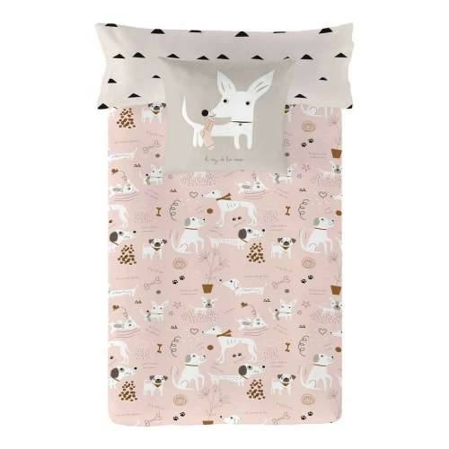 Nordijska navlaka Panzup Dogs Krevet od 180/190 (260 x 220 cm) Cijena