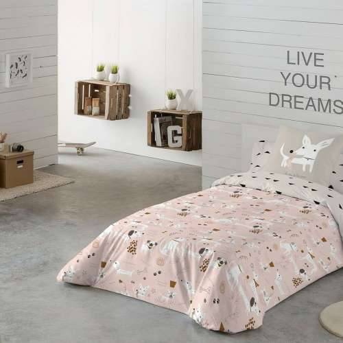 Nordijska navlaka Panzup Dogs Krevet od 180/190 (260 x 220 cm) Cijena