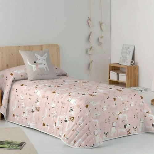 prekrivač Panzup Dogs 4 Krevet od 150/160 Cijena