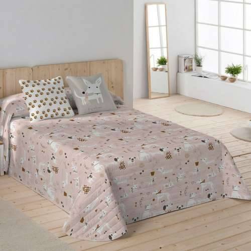 prekrivač Panzup Dogs 4 Krevet od 150/160 Cijena