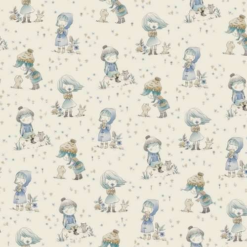 Nordijska navlaka Cool Kids Dery Krevet od 80/90 150 x 220 cm Dvostrani Cijena