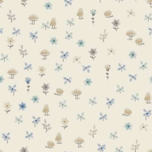 Nordijska navlaka Cool Kids Dery Krevet od 105/110 180 x 220 cm Dvostrani Cijena