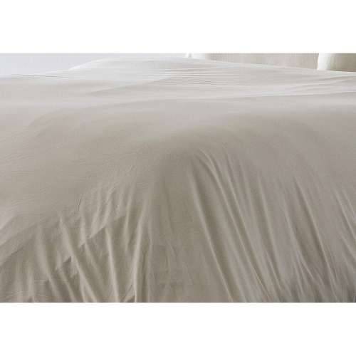 Nordijska navlaka Naturals ELBA Bež Krevet od 150 (240 x 220 cm) Cijena