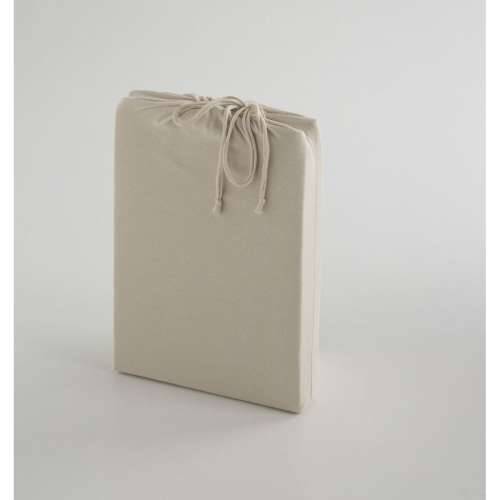 Podesiva plahta Naturals ELBA Bež 135 x 200 (Krevet od 135) Cijena