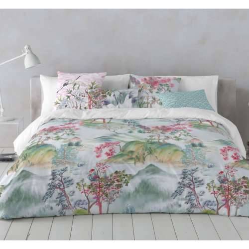 Nordijska navlaka Naturals HAKONE Krevet od 135 2 Dijelovi 220 x 220 cm Cijena