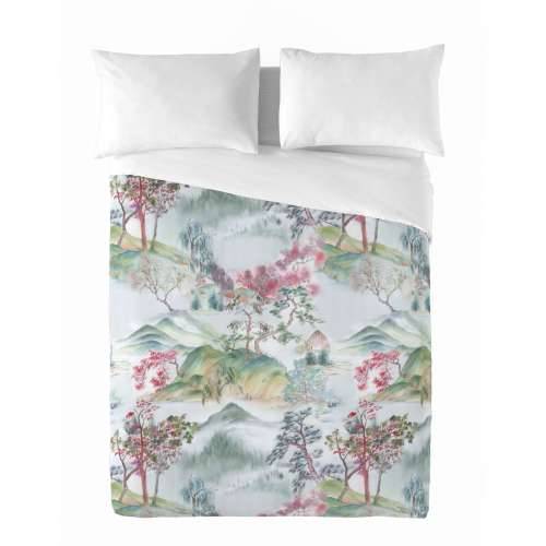 Nordijska navlaka Naturals HAKONE Krevet od 150 3 Dijelovi 45 x 90 cm 240 x 220 cm Cijena