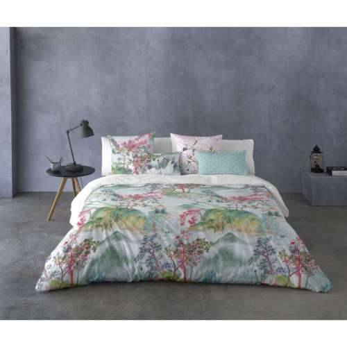 Nordijska navlaka Naturals HAKONE Krevet od 150 3 Dijelovi 45 x 90 cm 240 x 220 cm Cijena
