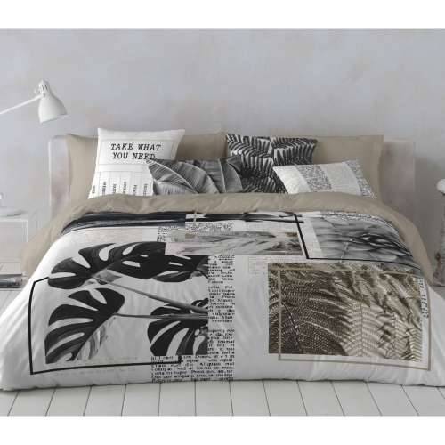 Nordijska navlaka Naturals MONE Krevet od 180 3 Dijelovi 260 x 220 cm Cijena