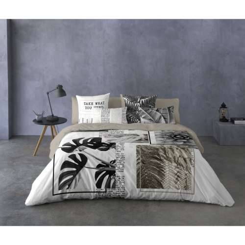 Nordijska navlaka Naturals MONE Krevet od 180 3 Dijelovi 260 x 220 cm Cijena