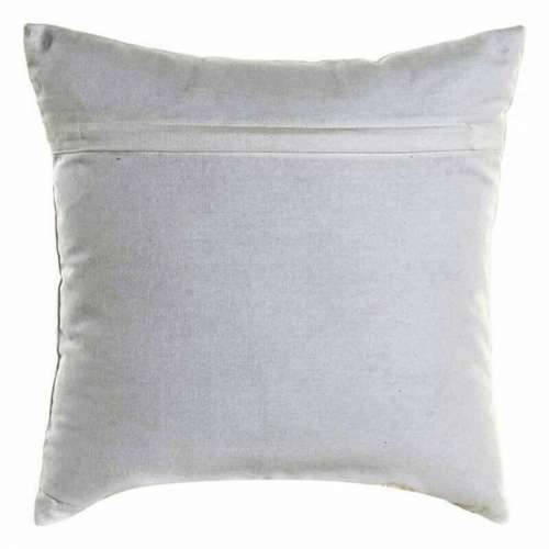 Jastuk DKD Home Decor Baršun geometrijski (45 x 45 cm) Cijena