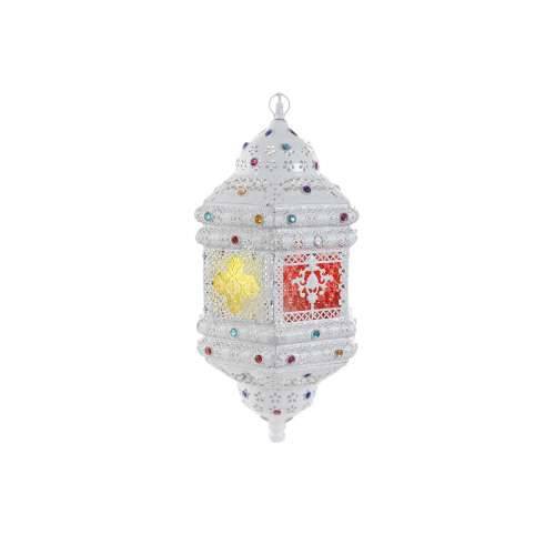 Stropna svjetiljka DKD Home Decor Akril Metal (28 x 24 x 58 cm) Cijena