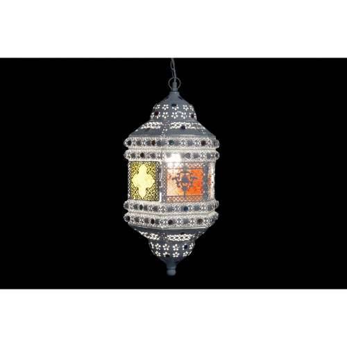 Stropna svjetiljka DKD Home Decor Akril Metal (28 x 24 x 58 cm) Cijena